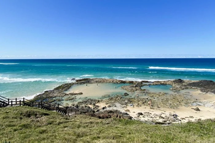 Viajar a Isla Fraser, Queensland, Australia: Qué Ver y Dónde Alojarse