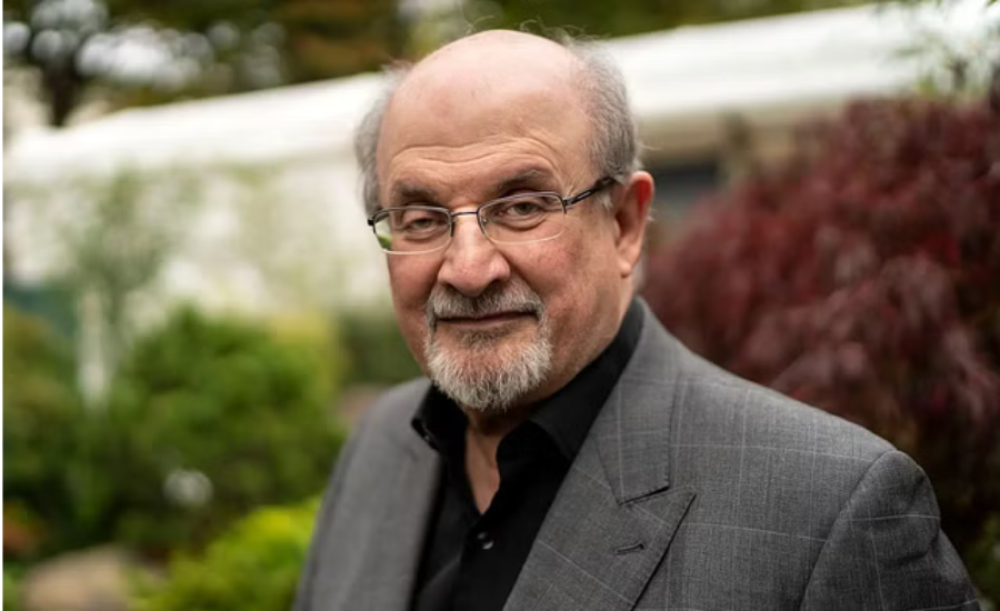 Salman Rushdie Net Worth: An In-Depth Analysis of Life Achievements