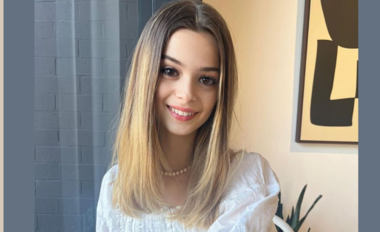 Molly Little Age: Height, Weight, Career, Net Worth, and More