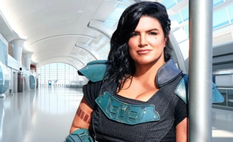 Gina Carano Net Worth: Biography, Professional Life, Age, Height,& More