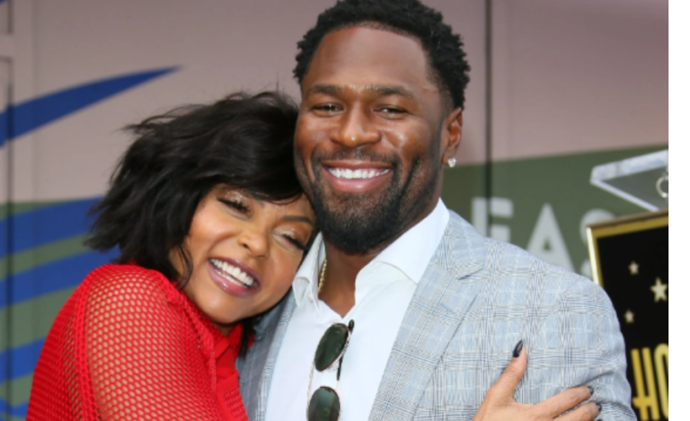 Taraji P. Henson Husband: A Journey of Love, Success, and Personal Triumph