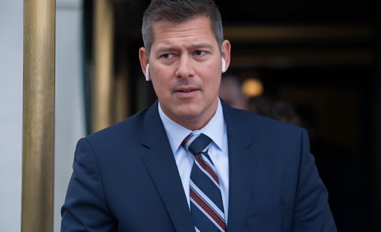 Sean Duffy Net Worth: Earnings From TV, Politics, Endorsements, & Investments