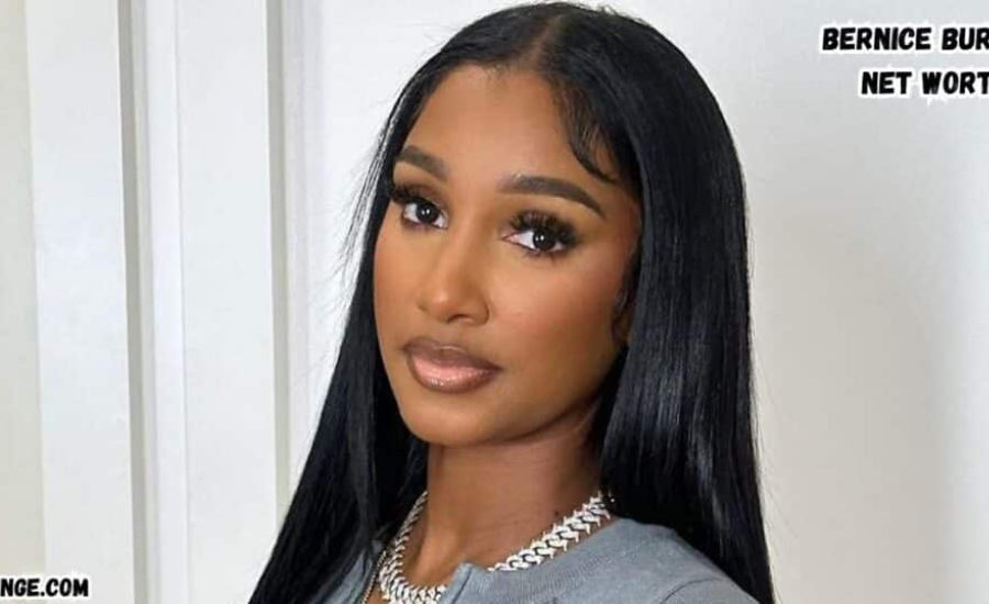 Bernice Burgos Net Worth: A Comprehensive Overview Of Her Life, Career