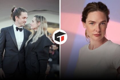 Rory St. Clair Gainer