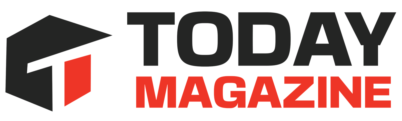 Today Magazine
