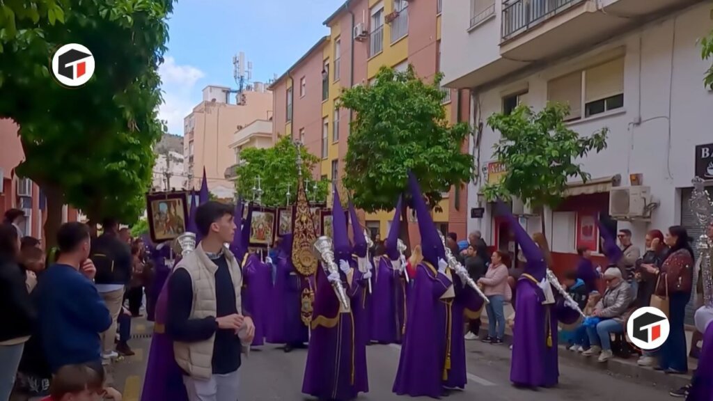 semana santa
