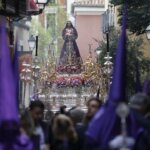 semana santa 2026