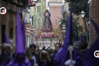 semana santa 2026