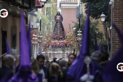 semana santa 2026